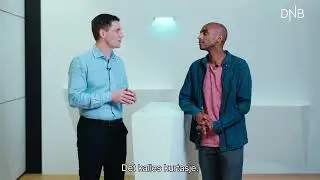 DNB Markets |  Kurtasje | Levi & Sindre