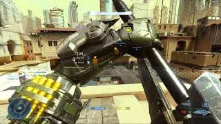 4 Shots, 4 No Scopes