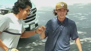Nax Fernández x NBD