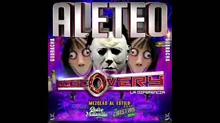 ALETEO DISCOVERY DJ PEDRO VALLENILLA DE ANACO DJ CRISTIAN ROMERO