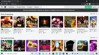 HOW FIX ROBLOX AND GET IT BACK UP AND WORKING (USING A VPN) | #Roblox #RobloxDown #RobloxStatus
