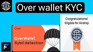 over wallet kyc | over wallet sybil detection | over protocol airdrop | over protocol update