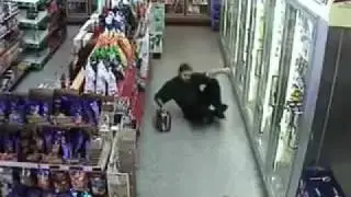 TRAGEDY-DRUNK MAN EVER WANTS MORE BEER
