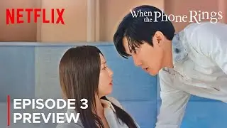 When the Phone Rings | Episode 3 Preview | Yoo Yeon Seok | Chae Soo Bin {ENG SUB}