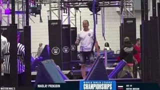 😎Мой чемпионат мира в Америке