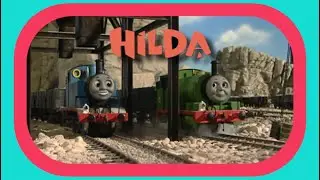 Thomas // Hilda Intro // Remake