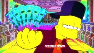 BART BADASS EDIT - ALIGHT MOTION