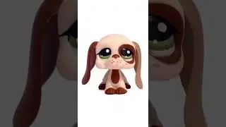 Lps бассеты #bassett #lps