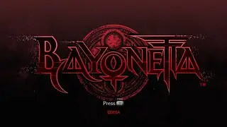 Game Banyak Fanservice - Bayonetta [Indonesia] #1