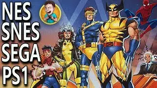 Играем в ретро | NES - Денди | Sega - Сега | SNES - Снеска | PS1 - плойка