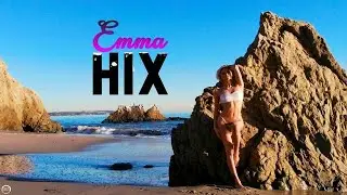 Emma Hix- Malibu Dream