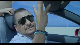 La gloria y el infierno - Víctor Jiménez  (Video Oficial)