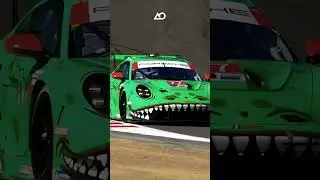 The Beauty of World Endurance Championship
