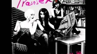 Transex - cops are gays