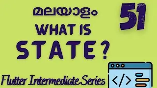 Flutter State Management