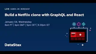 Build a Netflix Clone with React and NoSQL Database