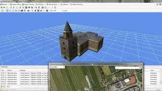 ModelConverterX | Object Placement Editor