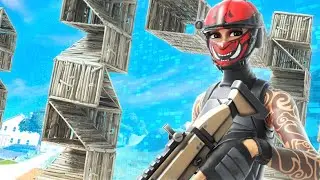 Zone Wars King  ( Fortnite Montage )