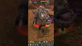 Lakota'mani Must Die! Wow Classic Hardcore #wowclassic #shorts #wow #shaman #gaming