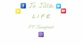 Jo Jilla & Jumpout 