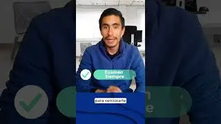 Exámenes de Ingreso 🥺 El Error de los empresarios en el #SGSST