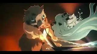 Demon slayer fight spence