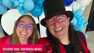 RISE Leadership Summit and Award Gala 2024