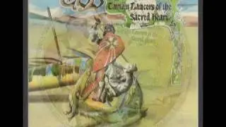 COB  - "Martha & Mary"