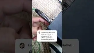 Tocar en Vivo I Ring más Interfaz Behringer.