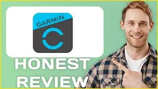 Garmin Connect Review | My Usage Experience