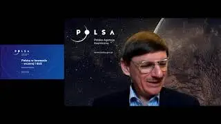 POLSKA W KOSMOSIE