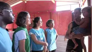 Conchi y el secreto del Afecto