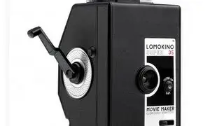 HAUL/VLOG: MY LOMOKINO CAMERA