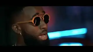Eske sa rivew ~ Mwen pran nan grapiay (Official Video)