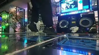 Pump it Up (2023/06/11)