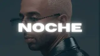 "NOCHE" - JUL x NAPS Melodic Ambiance 90's Funk House TYPE BEAT Instrumentale 2024 #jul #naps #rapfr