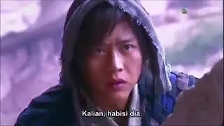 04 Pedang pembunuh naga 2009