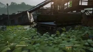 Uncharted Lost Legacy Crushing Part 4 by Photographican