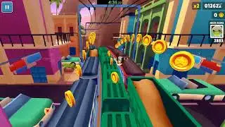 7minutos 19 seconds subway surfers no coin