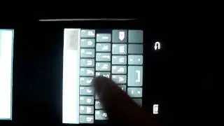 Swype problem - Samsung Galaxy S