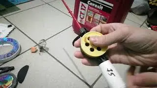 Как сделать ящик для зимней рыбалки своими руками! Мои снасти для зимней рыбалки #2.