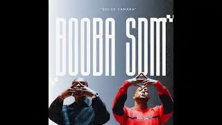 [FREE] BOOBA FT SDM  