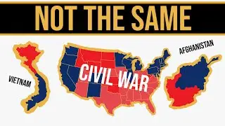 Why Conservatives Don't Understand War (2024)