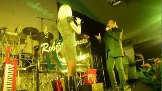 THE PRAYER OMAR E MARIANNA