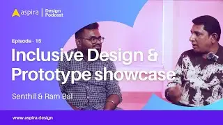 Inclusive Design for All & it's Real Time Project Overview - Episode 14👀🎯