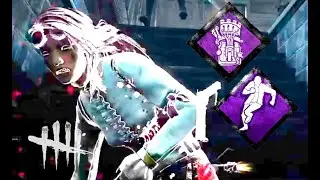 This Combo BUFFS Dead Hard