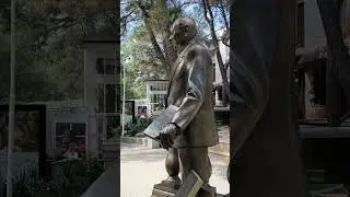 #геленджик #набережная