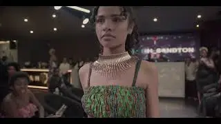 House of Renaldo Cortez Fashion: Vaagh Vaagh, Sandton Fashion Show