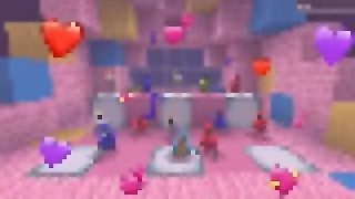 Wholesome Parrots Dancing but it's converted to midi