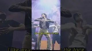 BTS j-hope 'Mona Lisa' lyrics 